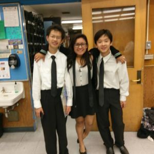 Meet your Posher, Ximena